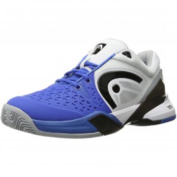 Head revolt pro men blwh zapatillas de tenis hombre azul blanco 46 12 eu