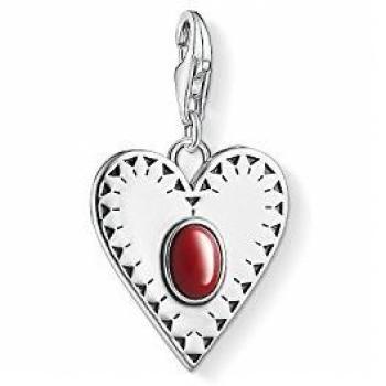 Thomas Sabo Colgante Mujer plata - 1683-111-10