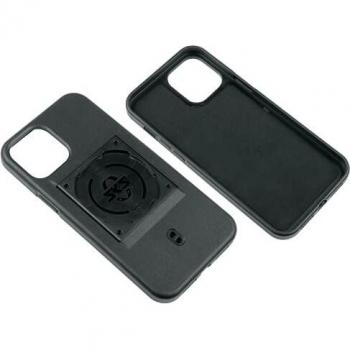 SKS Compit Cover Phone Case for iPhone 12 Pro Max - Black