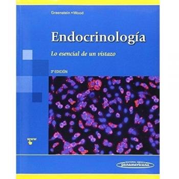 Endocrinologia: Lo esencial de un vistazo