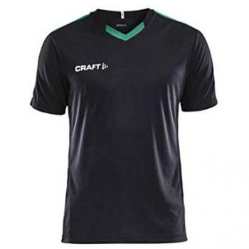 Craft Progress Contrast Jersey