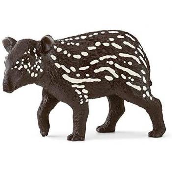 Schleich 14851 - Cría de Tapir