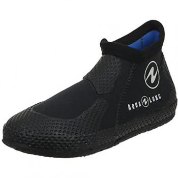 Escarpines Aqualung Superlow 3 Mm Negro