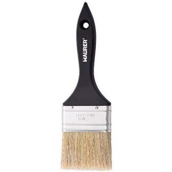Maurer 12012820 - Palatina profesional cerda, 3, color blanco