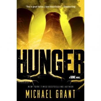 Gone Series #2: Hunger - Young Adult Dystopian Novel