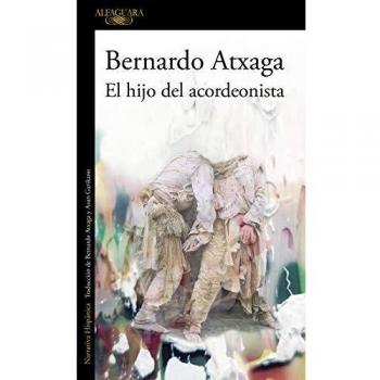 El hijo del acordeonista