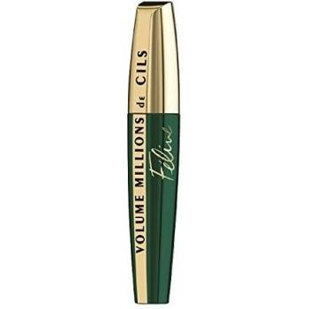 L'Oréal Paris Make-up designer Volume Million Lashes Mascara Gato Negro