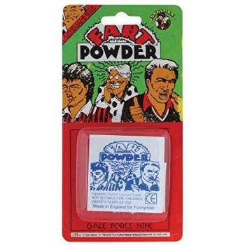 Fart Powder Pk12