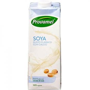 Provamel Soya Drink Calcio 1Lt