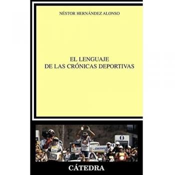 El lenguaje de las crónicas deportivas