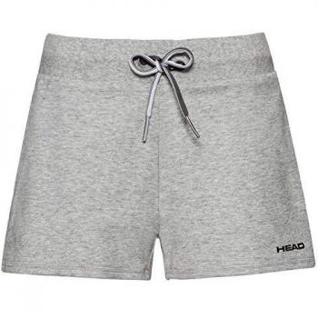 Head Club ANN G Pantalones Cortos, Niñas, Gris, 164