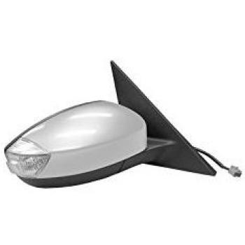 Espejo retrovisor VAN WEZEL 1887808, tipo: espejo retrovisor, características: fabricado por VAN WEZEL, número de referencia 1887808
