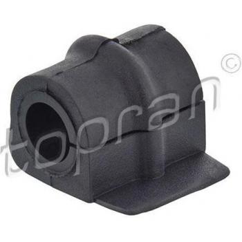 TOPRAN Silentblock de barra estabilizadora 200 450