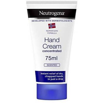 Neutrogena Norwegian Formula Hand Cream, 75ml