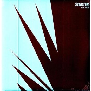 Starter [Vinilo]