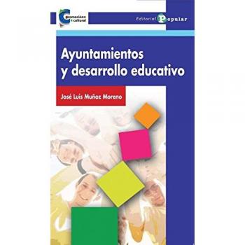 Ayuntamientos y desarrollo educativo