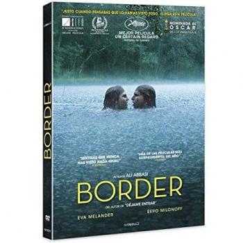 Border [DVD]