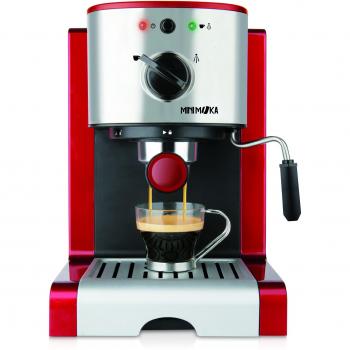 Taurus CM-1637 - Cafetera Express, 15 bares, manual