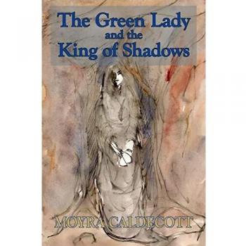 La Dama Verde y el Rey de las Sombras (tapa blanda)