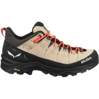 Botas de Montaña Salewa Alp Trainer 2 Beige