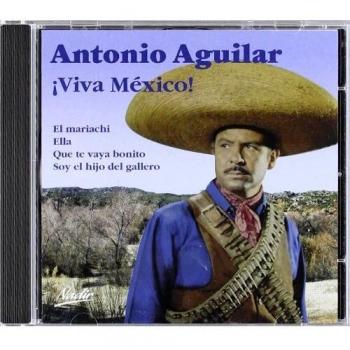 Viva Mexico