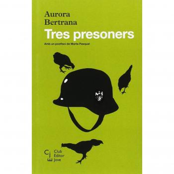 Tres presoners - Aurora Bertrana