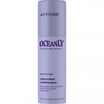 Attitude Oceanly Eye Cream Rejuvenating Eye Cream with Peptides 8.5 g