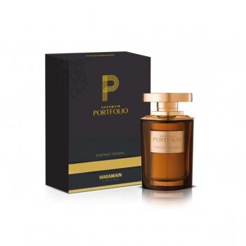 Al Haramain - Portrait Sandal 75ml Eau De Parfum Spray