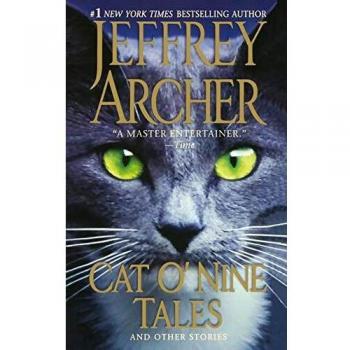 Cat O'Nine Tales