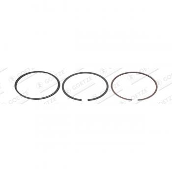 Juego de segmentos GOETZE Piston Ring Kit 08-447100-00