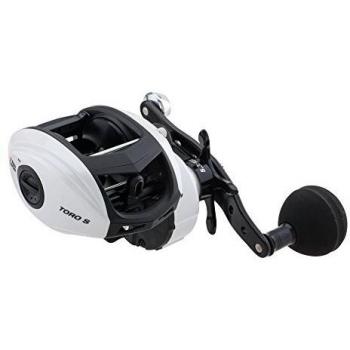 Abu Garcia® Revo Toro® S Low Profile