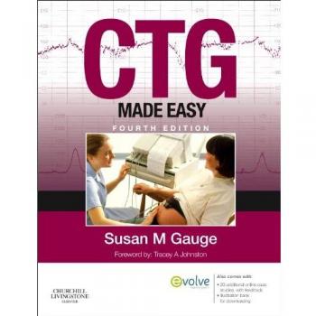 CTG Made Easy, 4e