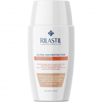 Rilastil Sun System Ultra 100 Protector Color 50ml