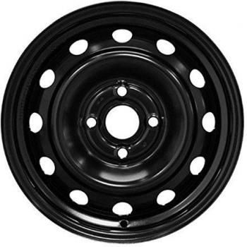 Rueda de acero Alcar 5335 5.5x14 4x100 ET47 CB54
