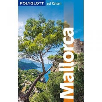 Guía de Viaje POLYGLOTT: Mallorca - Edición Especial