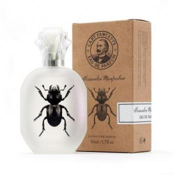 Captain Fawcett Alessandro Manfredini Eau de Parfum for Men 50 ml