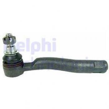 Rótula de dirección DELPHI TA2378 - Tipo: Rótula de dirección, Marca: DELPHI, Modelo: TA2378