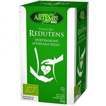 Artemis Tisana Bio Redutens 20 Unidades