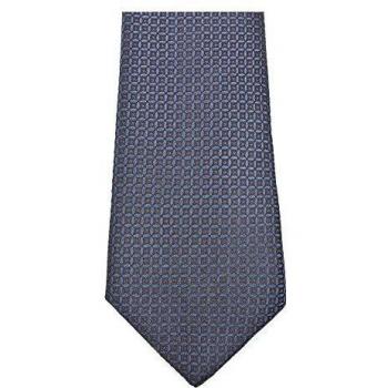 Antony Morato, Corbatas, Corbatas, Ropa de Noche, Seda. Azul 0002 Azul Oscuro. Talla única