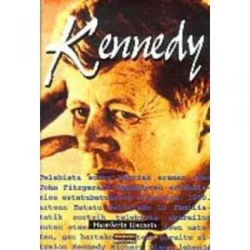 Kennedy: 14