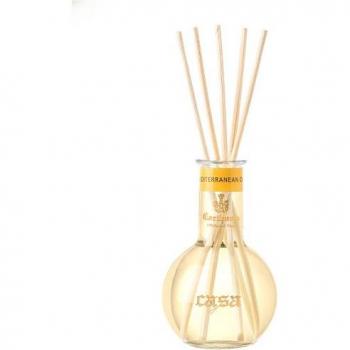 Mediterranean Oud Aromatherapy Diffuser 100 ml