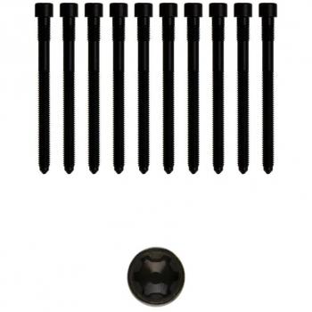 Kit de Tornillos para Culata AJUSA 81019400