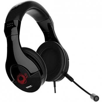 Ozone ONDA PRO - Auriculares diadema con micrófono