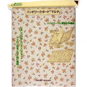 Tablero de Patchwork Multi Clover