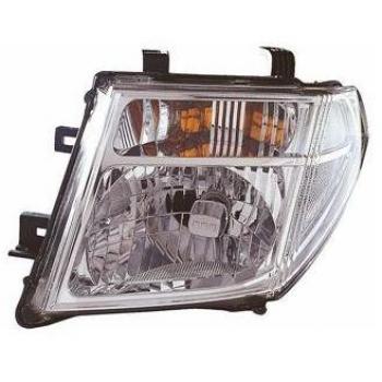 Van Wezel 3378961 Faros Delanteros para Automóviles
