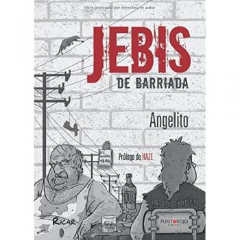 Jebis de barriada