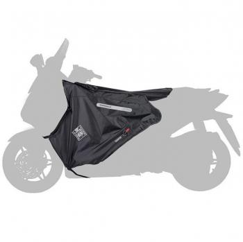Cubrepiernas Tucano Urbano Termoscud R244X Negro para Scooter Yamaha X-Max 125/300 (2023)