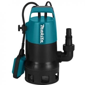 Makita PF0410 - Bomba sumergible eléctrica