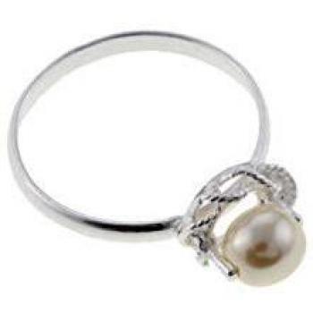 Cristian Lay Anillo Anillo Mujer 5466280 Acero 18