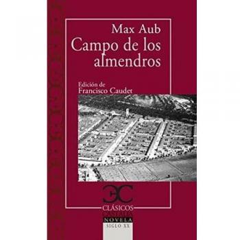 Campo de los almendros: 253